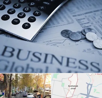 آموزشگاه مدیریت مالی در کاشانک