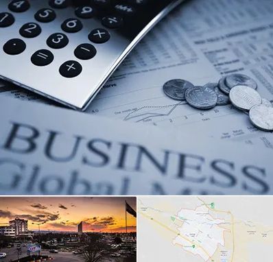 آموزشگاه مدیریت مالی در قوچان