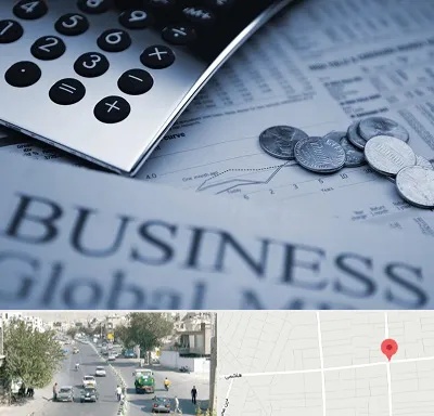 آموزشگاه مدیریت مالی در هاشمی