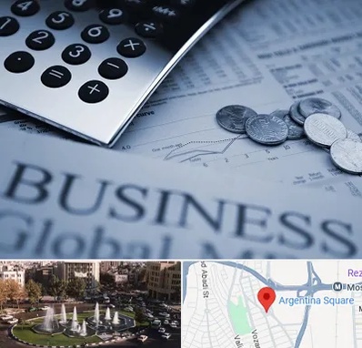آموزشگاه مدیریت مالی در آرژانتین