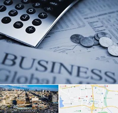 آموزشگاه مدیریت مالی در شهرک راه آهن