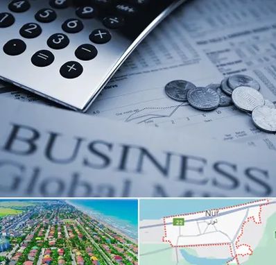 آموزشگاه مدیریت مالی در نور