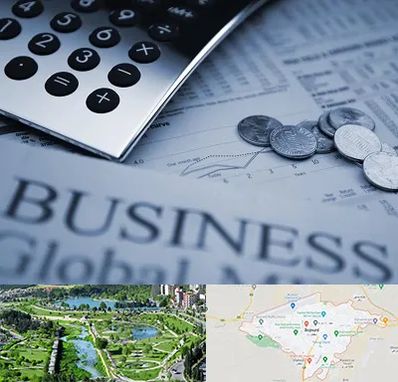 آموزشگاه مدیریت مالی در بجنورد