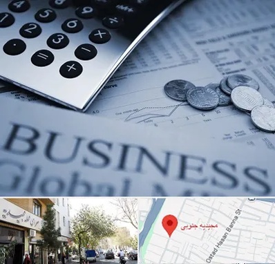 آموزشگاه مدیریت مالی در مجیدیه جنوبی