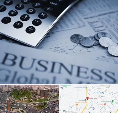 آموزشگاه مدیریت مالی در سبلان 