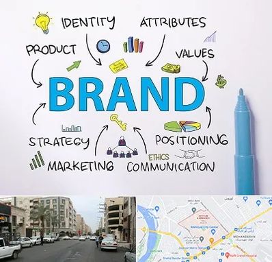 دوره برندینگ و تبلیغات در زیتون کارمندی اهواز