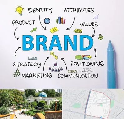 دوره برندینگ و تبلیغات در باغمیشه تبریز