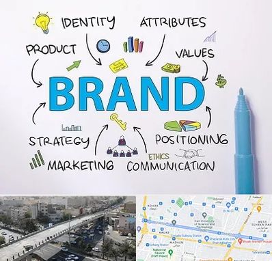 دوره برندینگ و تبلیغات در فرجام