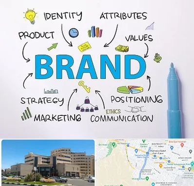 دوره برندینگ و تبلیغات در صیاد شیرازی مشهد