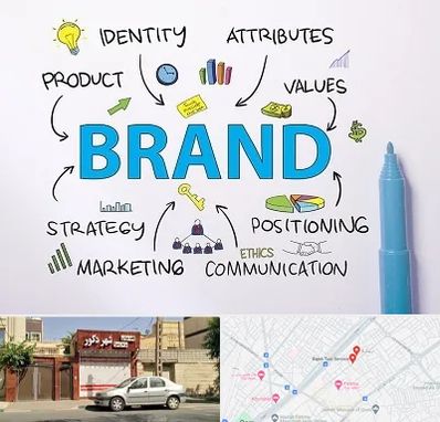 دوره برندینگ و تبلیغات در باجک قم