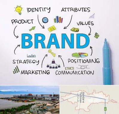 دوره برندینگ و تبلیغات در بندر ترکمن