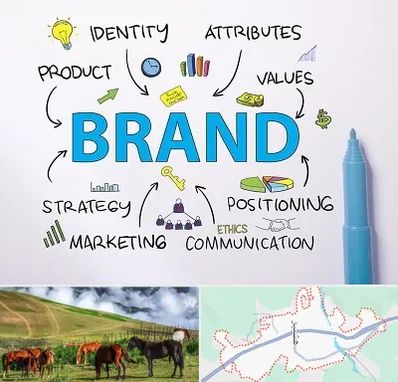 دوره برندینگ و تبلیغات در تالش