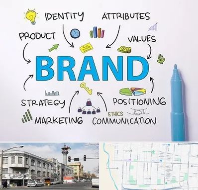 دوره برندینگ و تبلیغات در 17شهریور