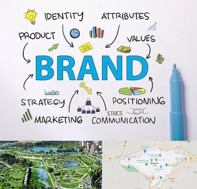 دوره برندینگ و تبلیغات در بجنورد