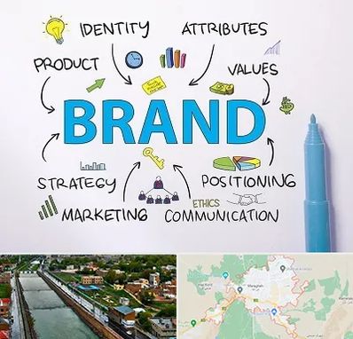 دوره برندینگ و تبلیغات در مراغه