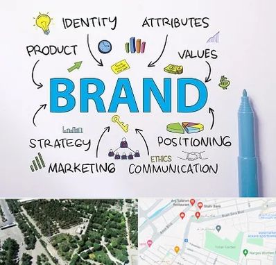 دوره برندینگ و تبلیغات در سالاریه قم