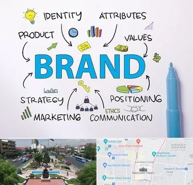 دوره برندینگ و تبلیغات در بهارستان 