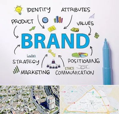 دوره برندینگ و تبلیغات در قاسم آباد مشهد