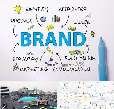 دوره برندینگ و تبلیغات در میدان انقلاب 