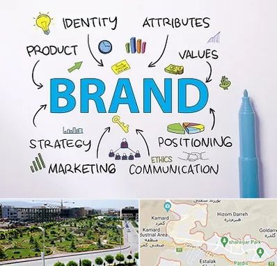 دوره برندینگ و تبلیغات در پردیس