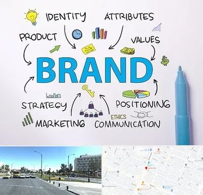 دوره برندینگ و تبلیغات در بلوار کلاهدوز مشهد