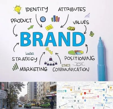 دوره برندینگ و تبلیغات در فاطمی 