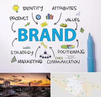 دوره برندینگ و تبلیغات در قوچان