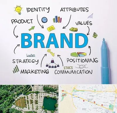 دوره برندینگ و تبلیغات در وکیل آباد مشهد