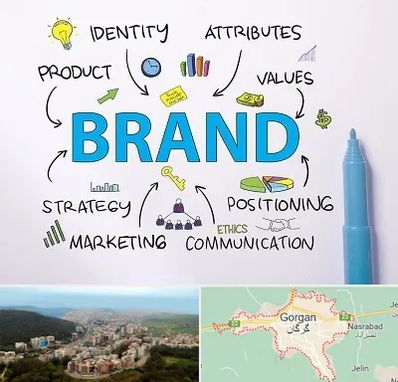 دوره برندینگ و تبلیغات در گرگان