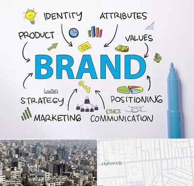 دوره برندینگ و تبلیغات در جیحون