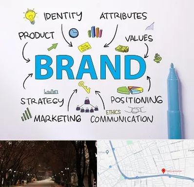 دوره برندینگ و تبلیغات در ابوریحان تبریز