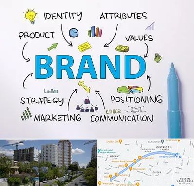 دوره برندینگ و تبلیغات در اندرزگو