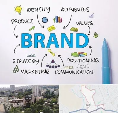 دوره برندینگ و تبلیغات در اوین