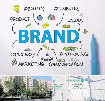 دوره برندینگ و تبلیغات در آپادانا