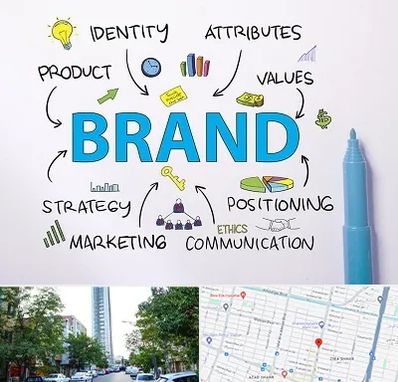 دوره برندینگ و تبلیغات در امامت مشهد