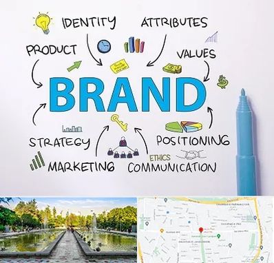 دوره برندینگ و تبلیغات در سرسبز 