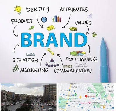 دوره برندینگ و تبلیغات در بلوار فردوسی مشهد