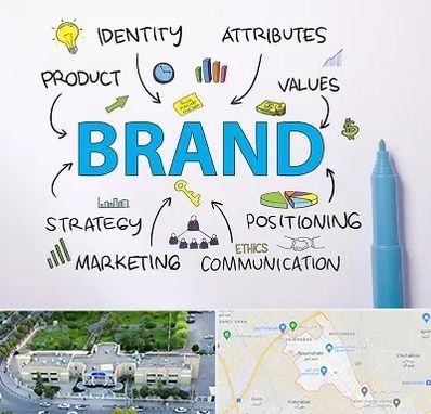 دوره برندینگ و تبلیغات در نسیم شهر