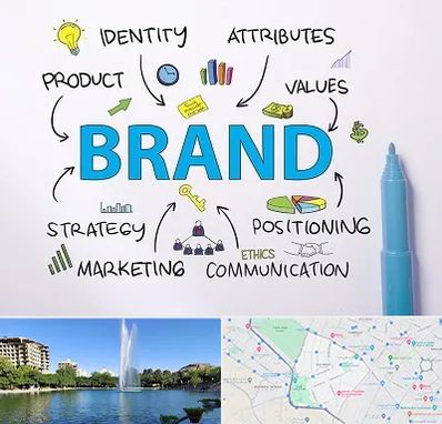 دوره برندینگ و تبلیغات در کوهسنگی مشهد