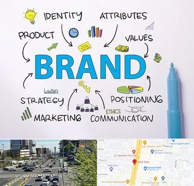 دوره برندینگ و تبلیغات در ستاری 