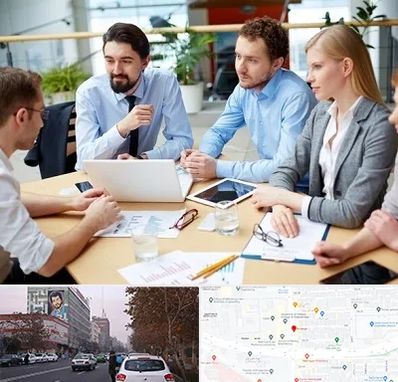 مدرسه کسب و کار در کارگر شمالی 