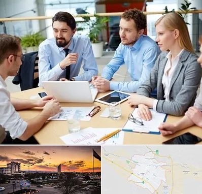 مدرسه کسب و کار در قوچان