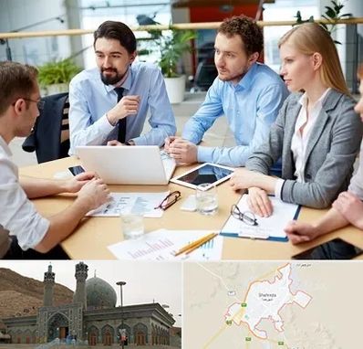 مدرسه کسب و کار در شهرضا