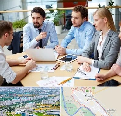 مدرسه کسب و کار در آبادان