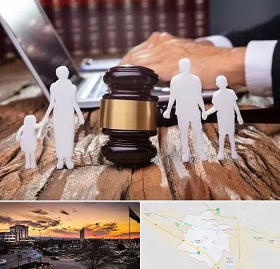 وکیل خانواده در قوچان