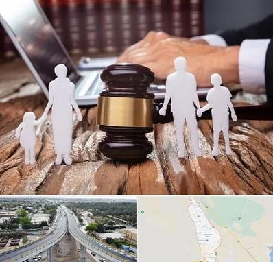 وکیل خانواده در اندیمشک