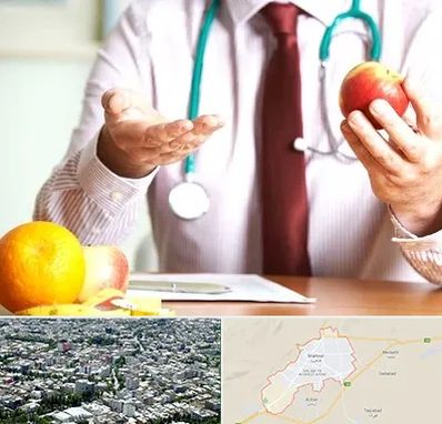 مرکز لاغری در شاهرود