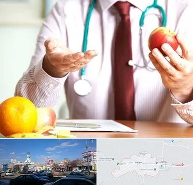 مرکز لاغری در ماهدشت کرج