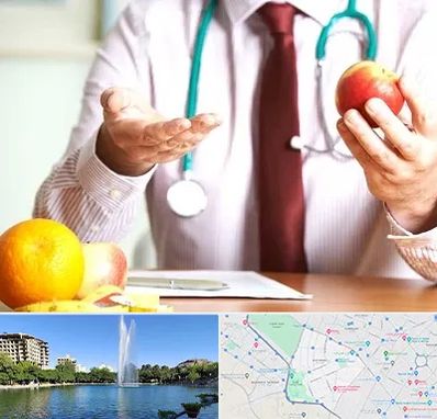 مرکز لاغری در کوهسنگی مشهد