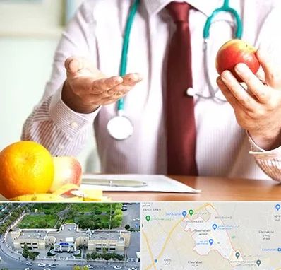 مرکز لاغری در نسیم شهر